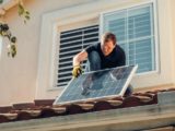 installera solceller