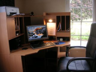inreda kontor