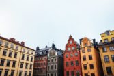säkerhetsdörrar i Stockholm