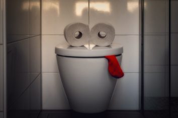 litet badrum inspiration